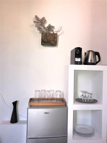 Apartamento Mastoraki Alloggi