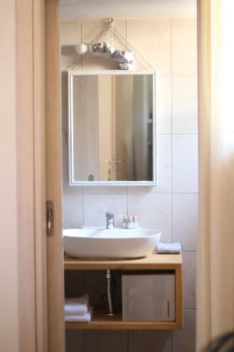 Apartamento Mastoraki Alloggi