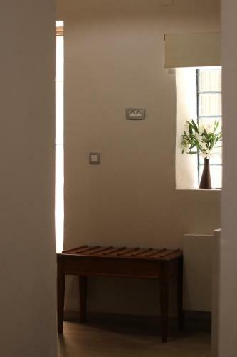 Apartamento Mastoraki Alloggi