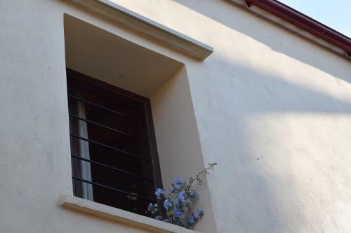Apartamento Mastoraki Alloggi