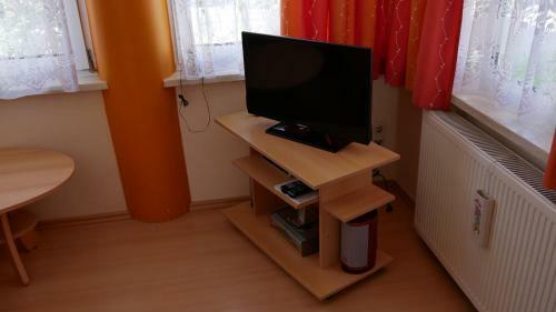 Apartamento Haus Sydow