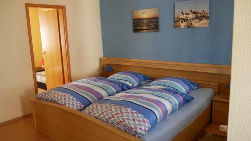 Apartamento Haus Sydow
