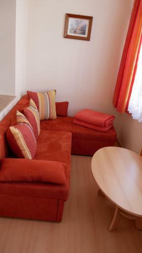 Apartamento Haus Sydow