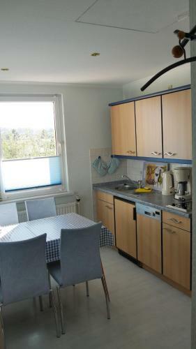 Apartamento Haus Sydow