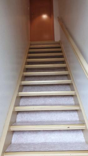 Apartamento Haus Sydow