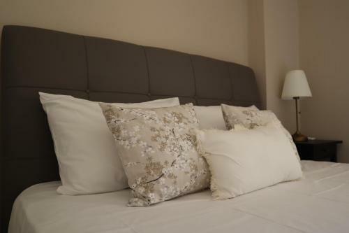 Apartamento E.k. House