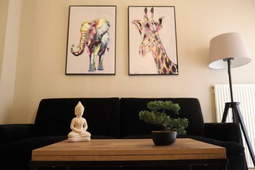 Apartamento E.k. House
