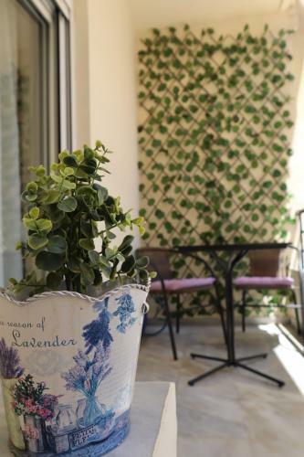 Apartamento E.k. House