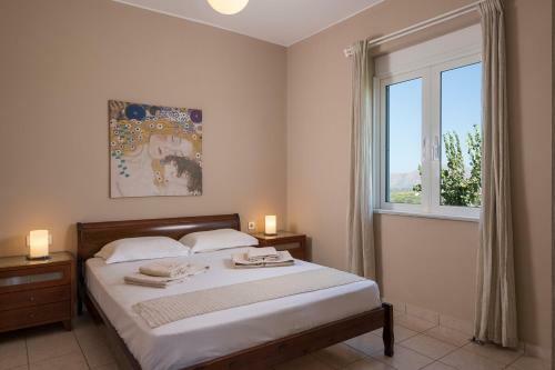 Tholos Apartments
