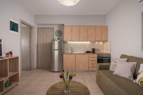 Tholos Apartments