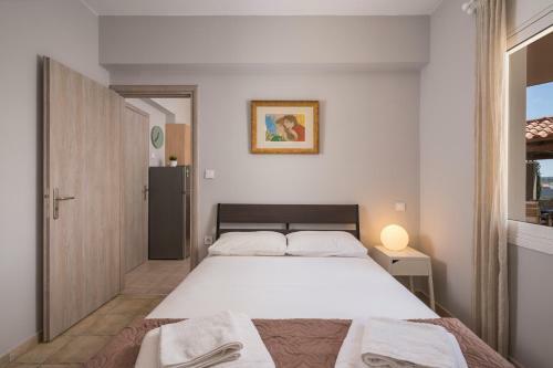 Tholos Apartments