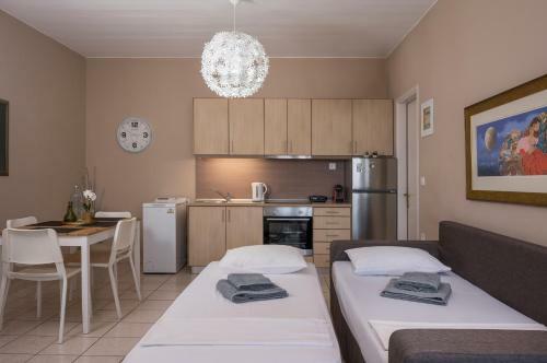 Tholos Apartments