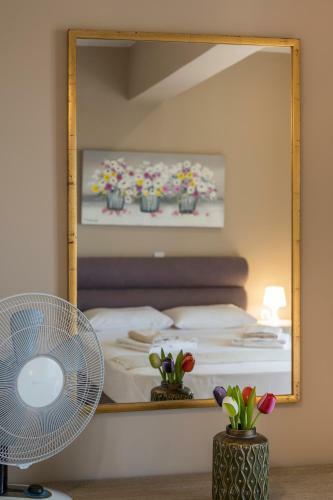 Tholos Apartments