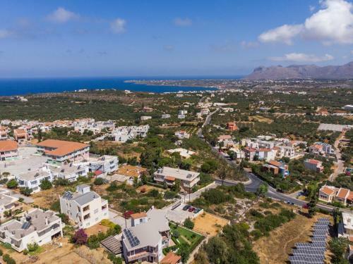 Tholos Apartments