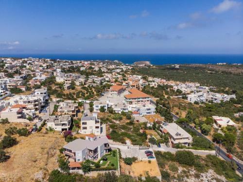 Tholos Apartments