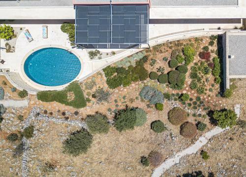 Longhouse Crete - Extraordinary Luxury Villa