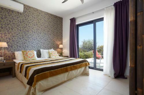 Longhouse Crete - Extraordinary Luxury Villa