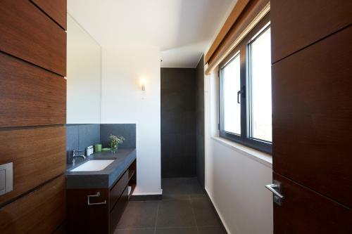 Longhouse Crete - Extraordinary Luxury Villa