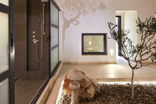 Longhouse Crete - Extraordinary Luxury Villa