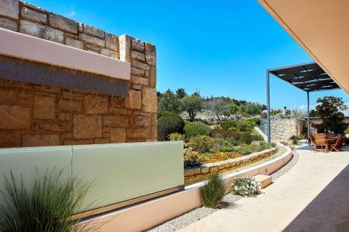 Longhouse Crete - Extraordinary Luxury Villa