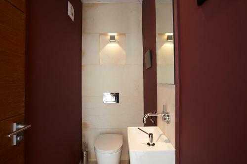 Longhouse Crete - Extraordinary Luxury Villa