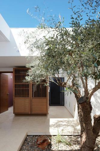Longhouse Crete - Extraordinary Luxury Villa