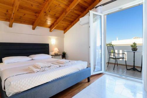 Marianthi's Maisonette