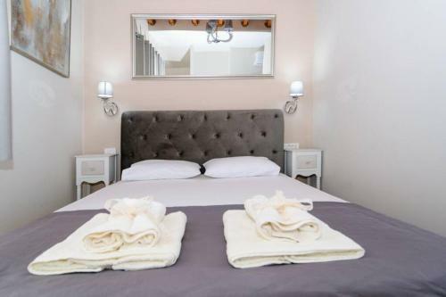 Marianthi's Maisonette