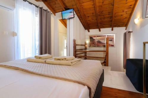 Marianthi's Maisonette