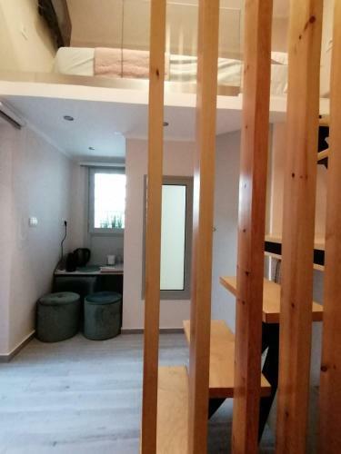 Bed & Breakfast Mitos Mini Suites