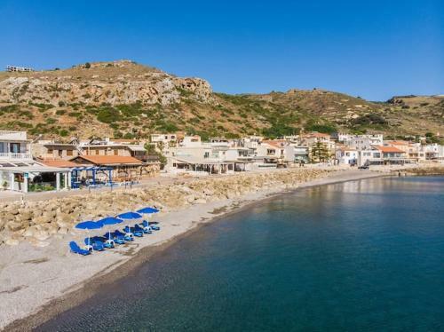 Apartamento Delfini, Beachfront Luxury Flat W. Outdoor Hot Tub