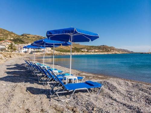 Apartamento Delfini, Beachfront Luxury Flat W. Outdoor Hot Tub