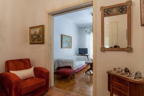 Irini's City Centre Apartment