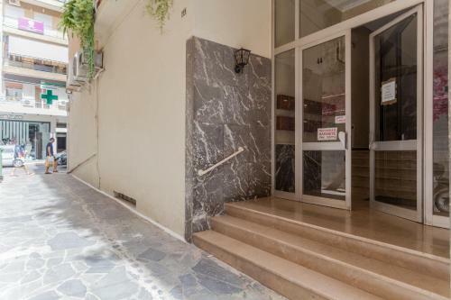 Irini's City Centre Apartment