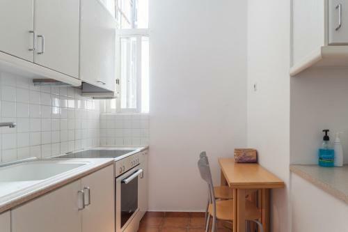 Irini's City Centre Apartment