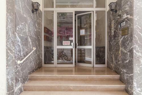 Irini's City Centre Apartment