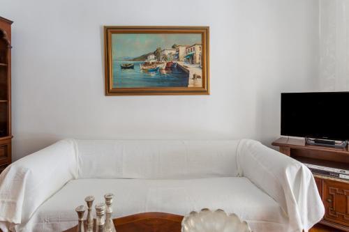 Irini's City Centre Apartment