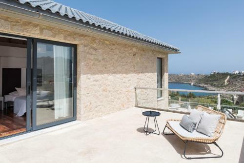 Seacrete Villas