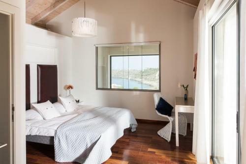 Seacrete Villas