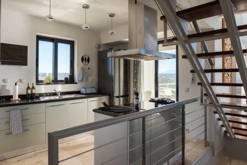 Seacrete Villas