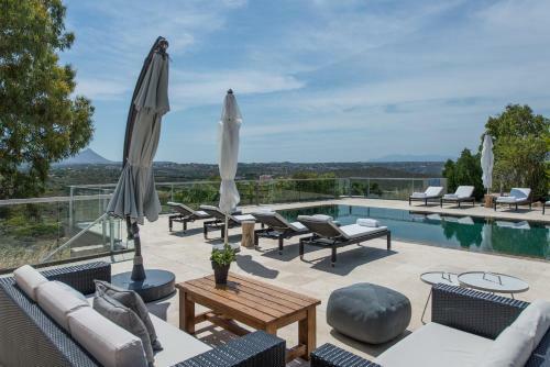 Seacrete Villas