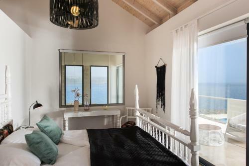 Seacrete Villas