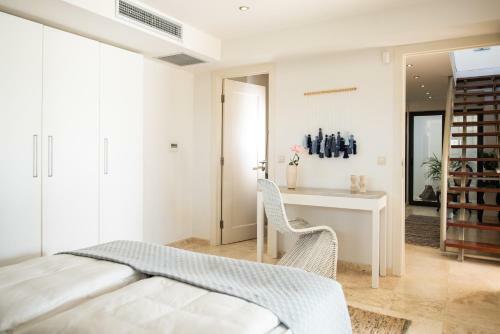 Seacrete Villas