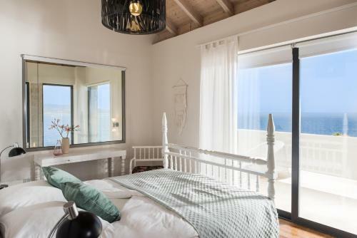 Seacrete Villas
