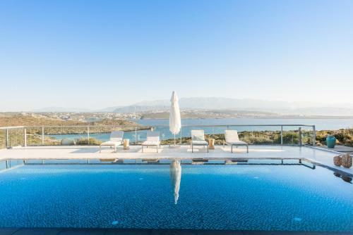 Seacrete Villas