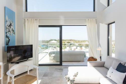Seacrete Villas