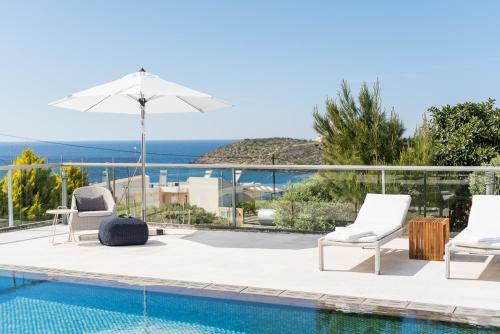 Seacrete Villas