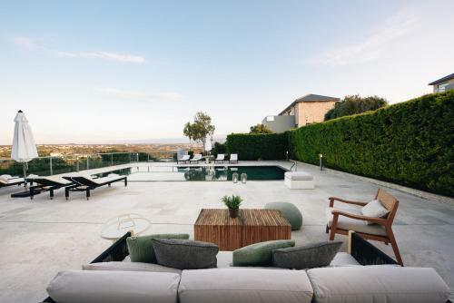 Seacrete Villas