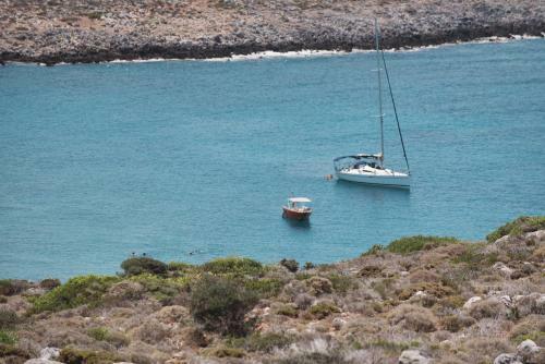 Seacrete Villas