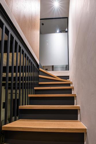 Chania Residence - City Centre Maisonette